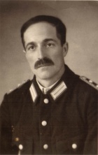 Johann Gansberger