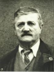 Leopold Schreiner