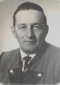 Karl Steger 1986